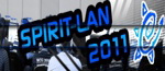Результаты Spirit LAN VIII