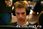 Xizt на IEM5 European 2011